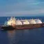 Зеленский договорился о поставках газа из Мозамбика на Украину