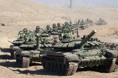 Ветеран морской пехоты США: Россия разгромит ВСУ за считанные минуты Ветеран морской пехоты США: Россия разгромит ВСУ за считанные минуты