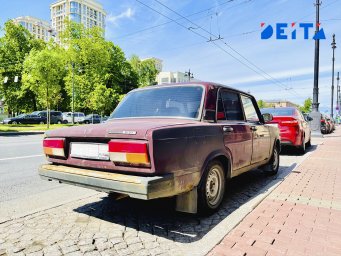 Почему нельзя надолго оставлять машину без движения