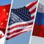 Китай идет на сближение с Западом и отдаление от России - Financial Times