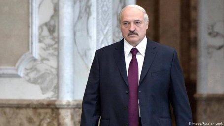Боятся вторжения: Украина будит в Лукашенко зверя
