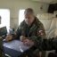 Шойгу посетил зону проведения специальной военной операции российских войск на Украине