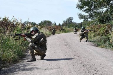 Турция запросила у России открытие воздушного пространства на севере Сирии для проведения наземной о Турция запросила у России открытие воздушного пространства на севере Сирии для проведения наземной о