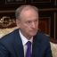 Патрушев предрек Украине распад