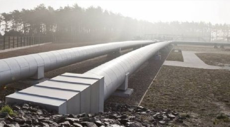 Газопровод «Северный поток-2» теперь послужит в целях газификации самой России Газопровод «Северный поток-2» теперь послужит в целях газификации самой России