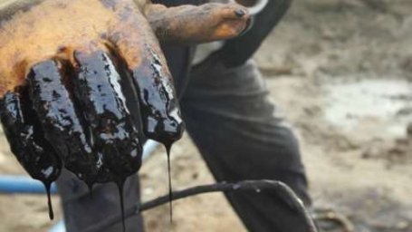 Цены на нефть вновь бьют рекорды Цены на нефть вновь бьют рекорды