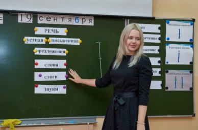 В Санкт-Петербурге пройдет Форум молодых преподавателей родных языков и родных литератур В Санкт-Петербурге пройдет Форум молодых преподавателей родных языков и родных литератур