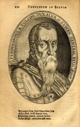 Фернандо де Толедо Альба. Осень жизни «железного герцога» Фернандо де Толедо Альба. Осень жизни «железного герцога»