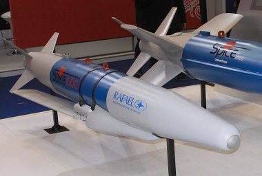 Пресса США: Белый дом уведомил Конгресс о передаче Израилю партии высокоточных авиабомб Пресса США: Белый дом уведомил Конгресс о передаче Израилю партии высокоточных авиабомб