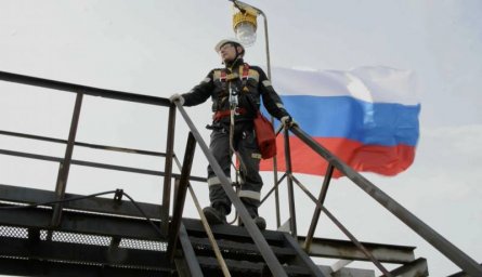 Зарубежная пресса: Россия обеспечила себе господство в Арктике
