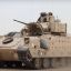 Бывший офицер армии США оценил сроки обучения бойцов ВСУ работе с БМП Bradley