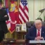 Не только из-за &laquo;напряженности&raquo; в отношениях с Маском: Трамп ищет альтернативу SpaceX для создания с