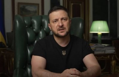 Украина вышла из двух соглашений с Россией в сфере ядерной безопасности