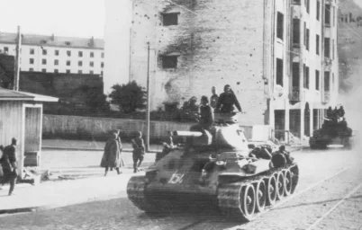 Как Красная Армия заставила «Великую Финляндию» просить мира Как Красная Армия заставила «Великую Финляндию» просить мира