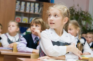 За последние два года в России существенно расширилась доступность качественного образования За последние два года в России существенно расширилась доступность качественного образования