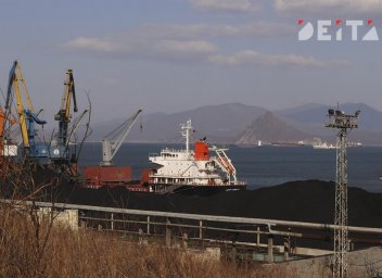 До 600 тысяч: Госдума утвердила новые штрафы за нарушения при перегрузке угля До 600 тысяч: Госдума утвердила новые штрафы за нарушения при перегрузке угля