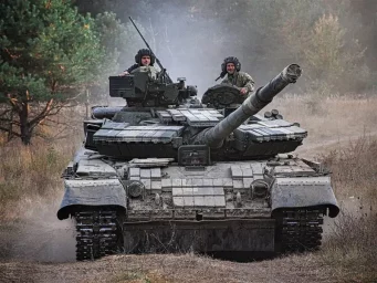 Украинская пресса: командира 11-го батальона ВСУ отстранили за то, что пришлось сдать укрепрайон в К Украинская пресса: командира 11-го батальона ВСУ отстранили за то, что пришлось сдать укрепрайон в К