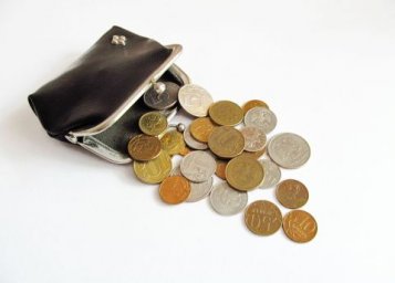 В России появится реестр должников по алиментам