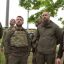 &laquo;Не вынимая рук из карманов&raquo;: Зеленский в Харькове заслушал доклад о ситуации в городе