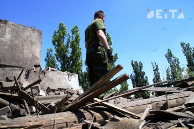 Военкор рассказал, как русские десантники сломали наступление ВСУ Военкор рассказал, как русские десантники сломали наступление ВСУ