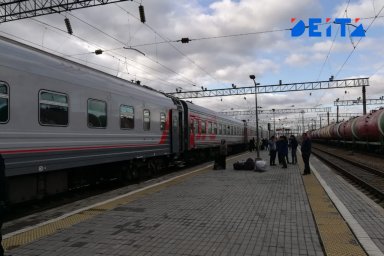 Убийство в дальневосточном экспрессе: пьяная драка закончилась трагедией