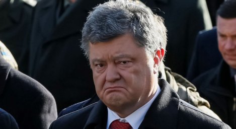 Мы 8 лет готовились к войне: шокирующее признание Порошенко Мы 8 лет готовились к войне: шокирующее признание Порошенко