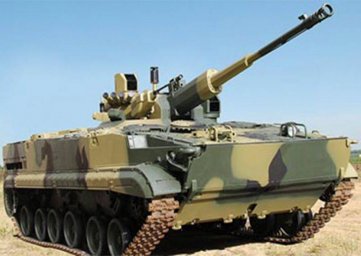 Российские силы ПВО скоро пополнятся несколькими видами новейшей техники