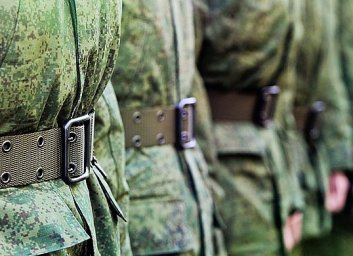 Победа будет за нами, считают жители Владивостока Победа будет за нами, считают жители Владивостока