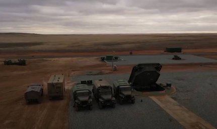 Командующий РВСН: Второй полк МБР с гиперзвуковым блоком &laquo;Авангард&raquo; готовится к заступлению на боево
