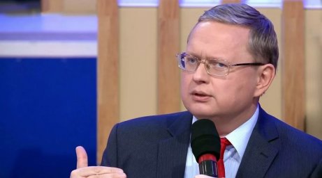 Незалежность как миф: Делягин смеётся над «угаром» украинской самоидентификации Незалежность как миф: Делягин смеётся над «угаром» украинской самоидентификации