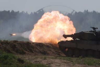На Западе придумали для ВСУ способ прорвать оборону армии РФ На Западе придумали для ВСУ способ прорвать оборону армии РФ