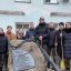 Участники объединения &laquo;Патриоты Беларуси&raquo; присоединились к юнармейской акции &laquo;Верни Герою имя&raquo;