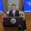 Госдеп США подтвердил отказ Вашингтона отправлять американских военных на Украину