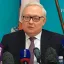 Рябков: политика Запада в отношении украинского конфликта заставляет РФ пересмотреть ядерную доктрин