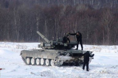 В ЛНР военнослужащими ВС России ликвидирован офицер Вооруженных сил Канады В ЛНР военнослужащими ВС России ликвидирован офицер Вооруженных сил Канады