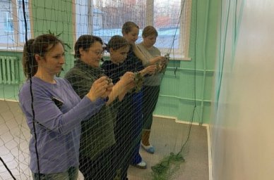 Родители школьников Поморья поддерживают участников СВО Родители школьников Поморья поддерживают участников СВО