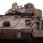 В Пентагоне назвали сроки прибытия на Украину боевых машин пехоты M2 Bradley