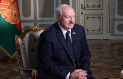 Лукашенко: В случае военного конфликта Беларусь будет поддержана всей западной частью ВС РФ Лукашенко: В случае военного конфликта Беларусь будет поддержана всей западной частью ВС РФ