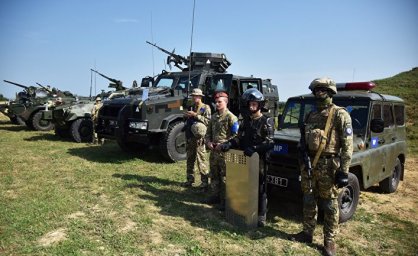 Факти (Болгария): вступление Украины в НАТО — наихудший для России сценарий Факти (Болгария): вступление Украины в НАТО — наихудший для России сценарий