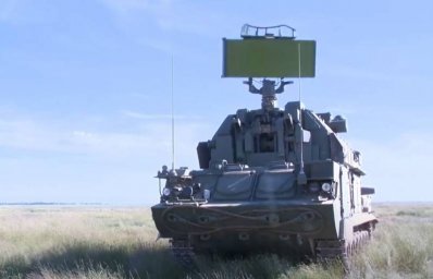 Ночная попытка удара Украины по острову Змеиный закончилась новыми потерями для ВВС ВСУ Ночная попытка удара Украины по острову Змеиный закончилась новыми потерями для ВВС ВСУ