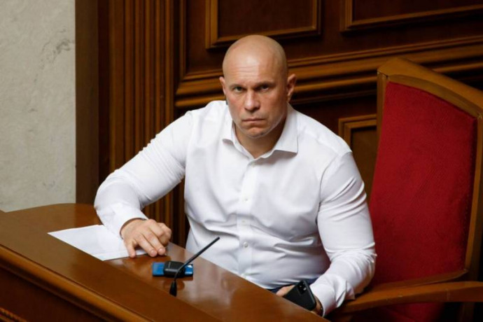 Депутат Верховной рады Украины назвал &laquo;возможное наступление&raquo; российских войск освобождением