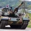 Танк с передовыми технологиями: Южная Корея намерена модернизировать местную версию ОБТ Abrams