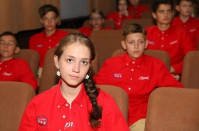 Семь юных чтецов из разных стран победили в финале Международного конкурса «Живая классика» Семь юных чтецов из разных стран победили в финале Международного конкурса «Живая классика»