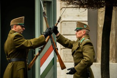 НАТО может быть настойчиво в плане ввода войск в Венгрию из-за опасений проблем с Закарпатьем НАТО может быть настойчиво в плане ввода войск в Венгрию из-за опасений проблем с Закарпатьем