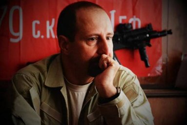 Комбриг &laquo;Востока&raquo;: Киевский режим оказался в сложном положении из-за Рождественского перемирия