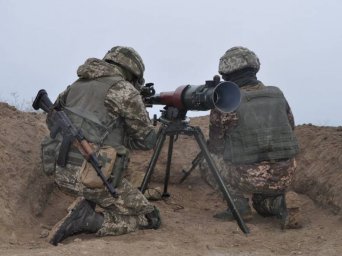 Международный центр стратегической разведки рекомендует иностранным гражданам покинуть Украину