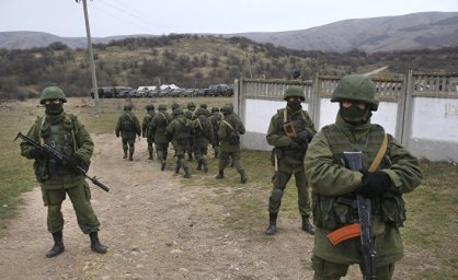Лiга (Украина): «Мы способны провести операцию в любой части мира». Интервью начальника ГУР Лiга (Украина): «Мы способны провести операцию в любой части мира». Интервью начальника ГУР
