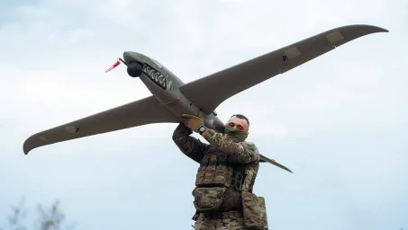 Губернатор Вологодской области сообщил об атаке БПЛА на промзону в Череповце