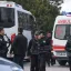 Рядом с израильским консульством в Стамбуле произошла перестрелка