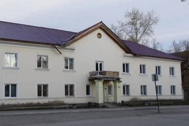 За сутки в России произошли две попытки поджога военкоматов